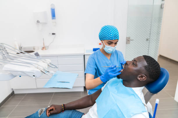 Best Emergency Root Canal Treatment in Jeffersonville, IN